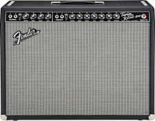 Fender '65 Twin Reverb