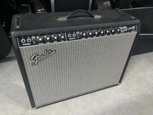 Mint fender reissue black - mint,