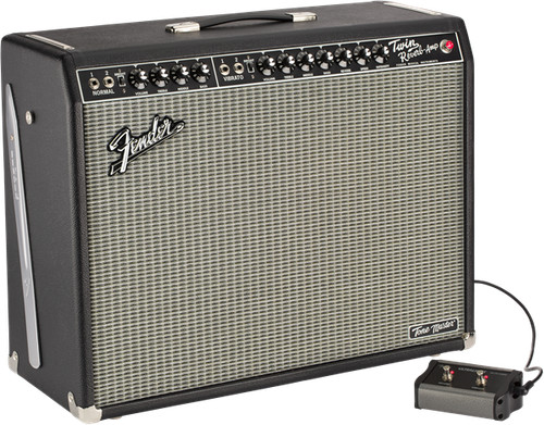 Fender tone master - tone,