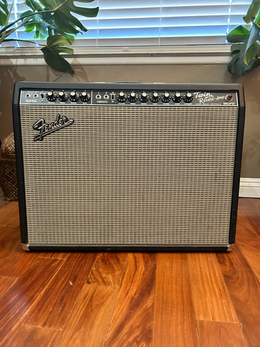 Fender vintage reissue - reissue, '65