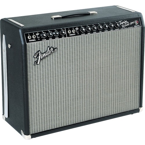 Fender vintage reissue 65 - fender,