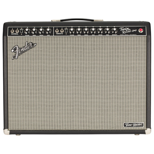 Fender tone master twin reverb - twin,