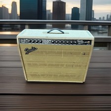 2005 Fender '65 Twin