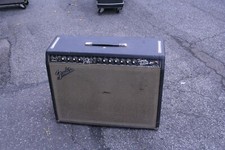 1965  FENDER TWINN REVERB