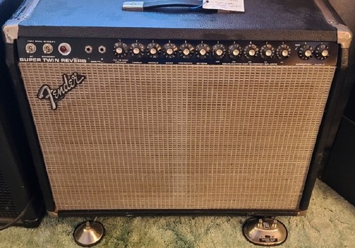 1980 fender super twin - fender,
