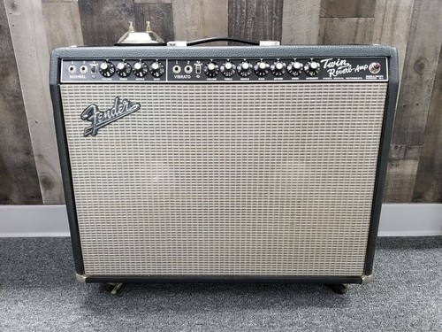 1990s fender twin - fender, reverb