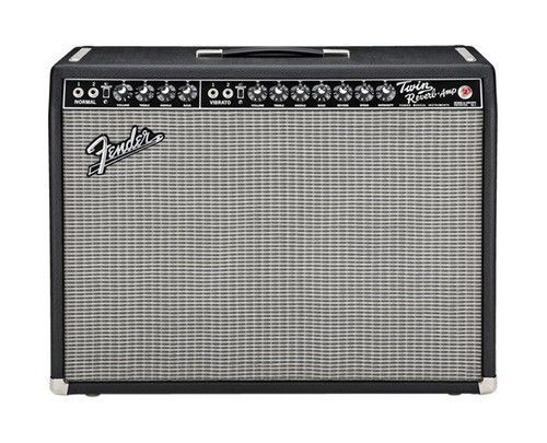 Used fender twin reverb - fender, '65