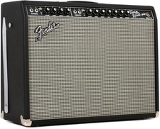 Fender '65 Twin Reverb 2x12"