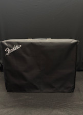 FENDER AMP TWIN REVERB TONE