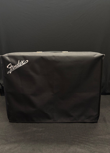 Fender amp twin - twin, reverb