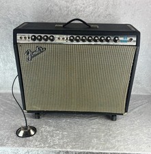 Vintage 1973 Fender Twin