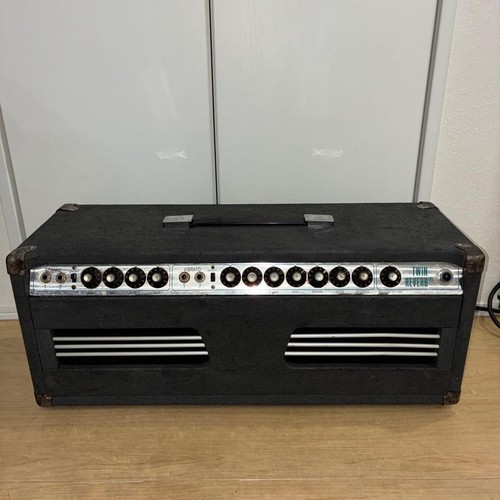 Rare 1970s fender - rare, twin