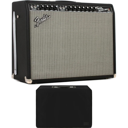Fender twin reverb - fender,