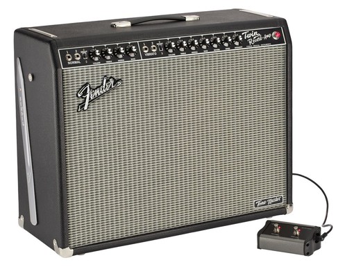 Fender tone master - twin, reverb