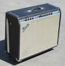 1975 Fender Twin Reverb