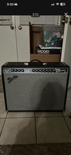 fender 65 Twin Reverb Guitar