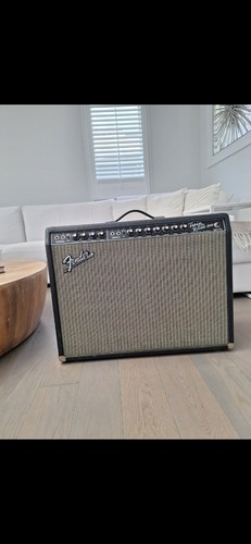 Fender vintage reissue 65 - vintage,