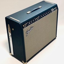 fender USA TWIN REVERB 1996