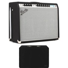Fender '68 Custom Twin Reverb
