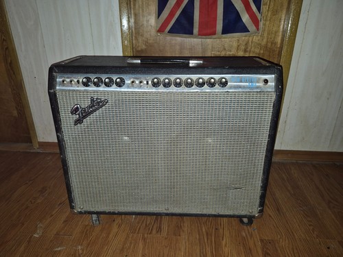 Used fender 1970 - fender, 1970's