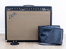 1964 Fender Twin Reverb
