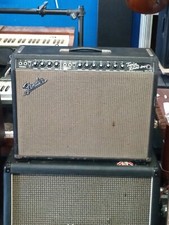 🎵For Sale: 1966 Fender Twin