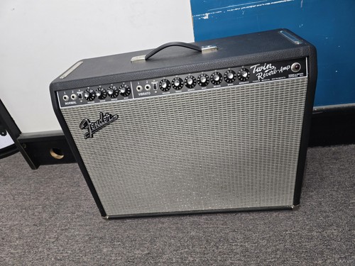 Fender vintage reissue 65 - reissue, '65