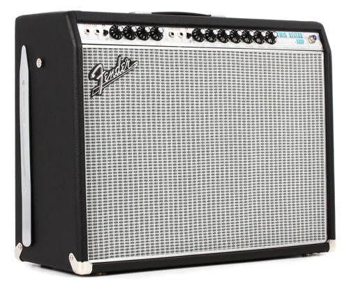Fender custom twin reverb - custom,