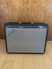 Pre-CBS 1964 Fender Twin