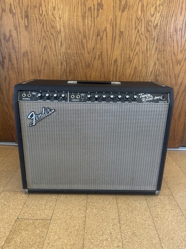 Pre cbs 1964 fender twin - fender,