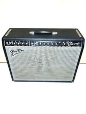 Fender 65 Twin Reverb Guitar