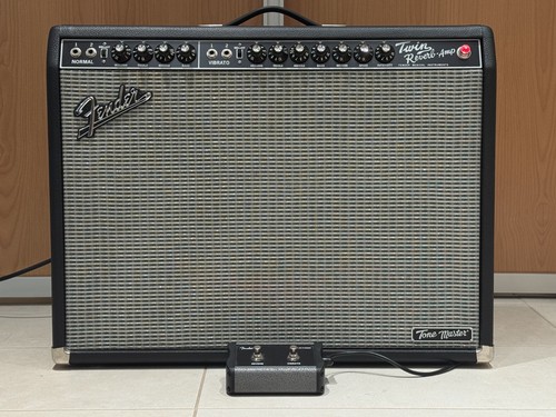 Fender 2274200000 tone master - tone,