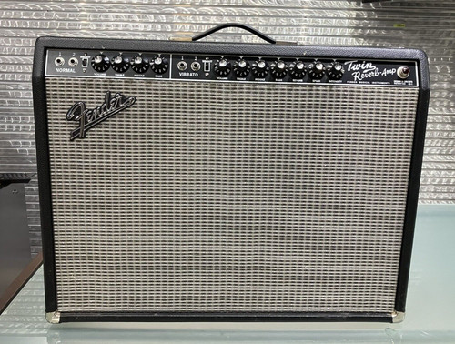 Fender custom 120v - custom,