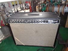 Vintage 1965 Fender Twin