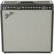 Fender 1965 Super Reverb®