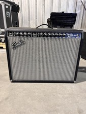 Fender Twin Reverb Guitar Amp