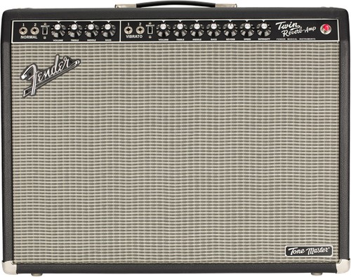 Fender tone master - fender,