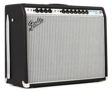 Fender '68 Custom Twin Reverb