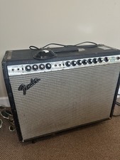 1975 Fender Twin Reverb
