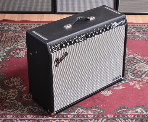 2023 fender tone master - fender,