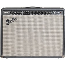 Fender '65 Twin Reverb Combo