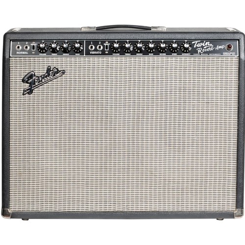 Fender twin reverb combo - fender,